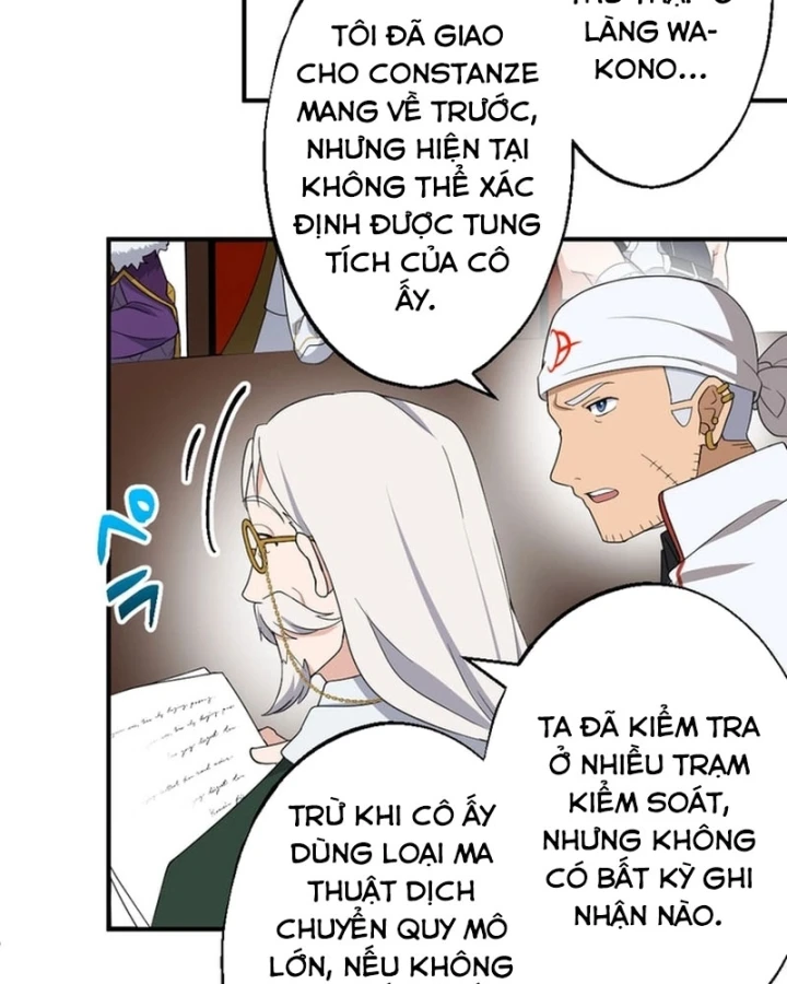 Hành trình chữa lành theo kiểu lành ít dữ nhiều Chapter 34 - 47