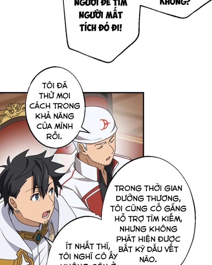 Hành trình chữa lành theo kiểu lành ít dữ nhiều Chapter 34 - 49