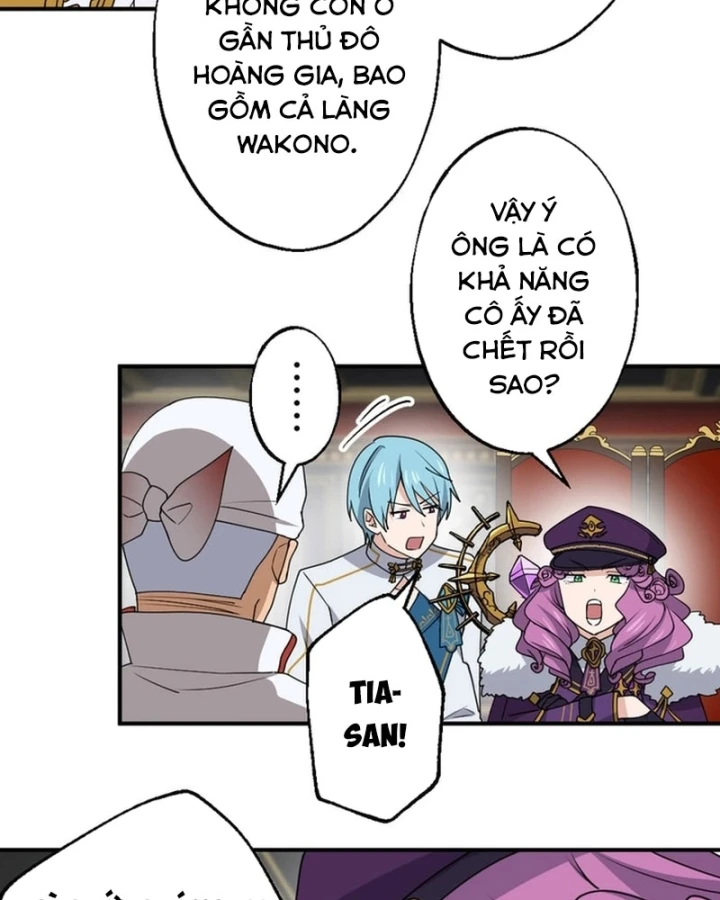 Hành trình chữa lành theo kiểu lành ít dữ nhiều Chapter 34 - 50