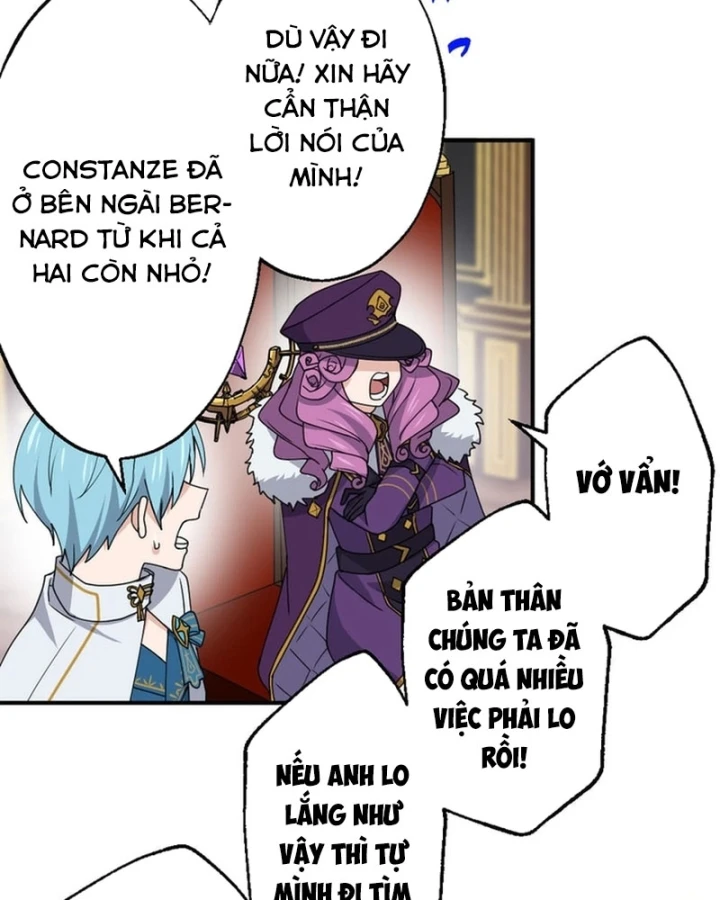 Hành trình chữa lành theo kiểu lành ít dữ nhiều Chapter 34 - 52