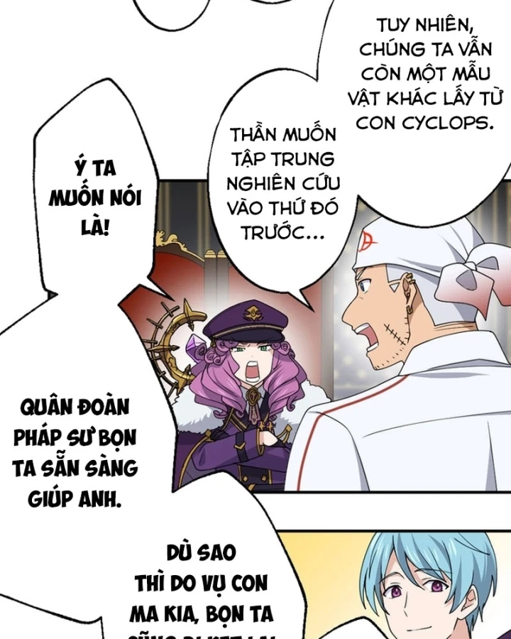 Hành trình chữa lành theo kiểu lành ít dữ nhiều Chapter 34 - 54