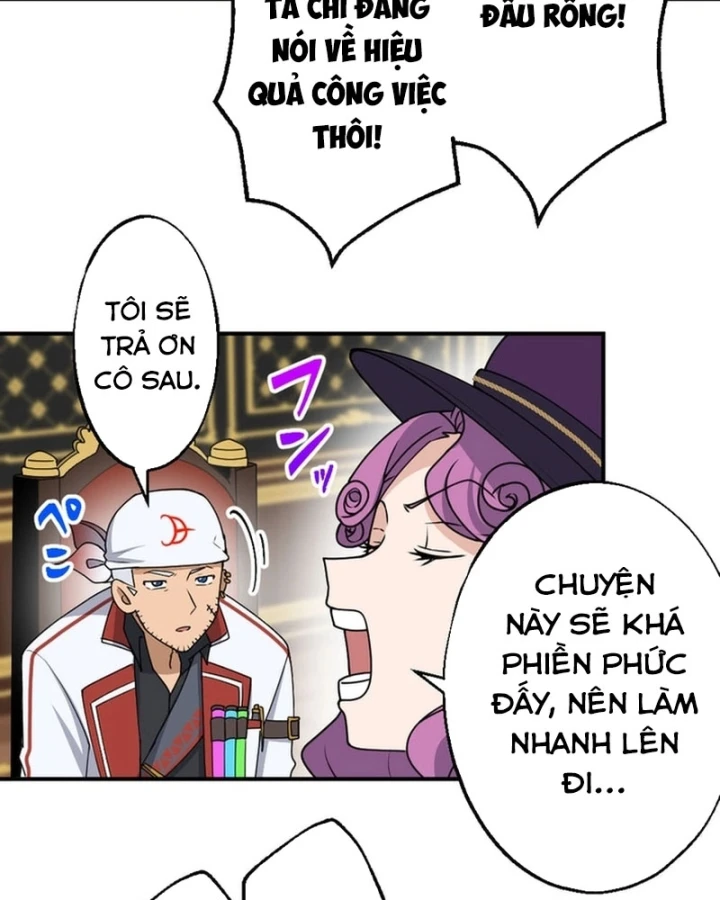 Hành trình chữa lành theo kiểu lành ít dữ nhiều Chapter 34 - 58