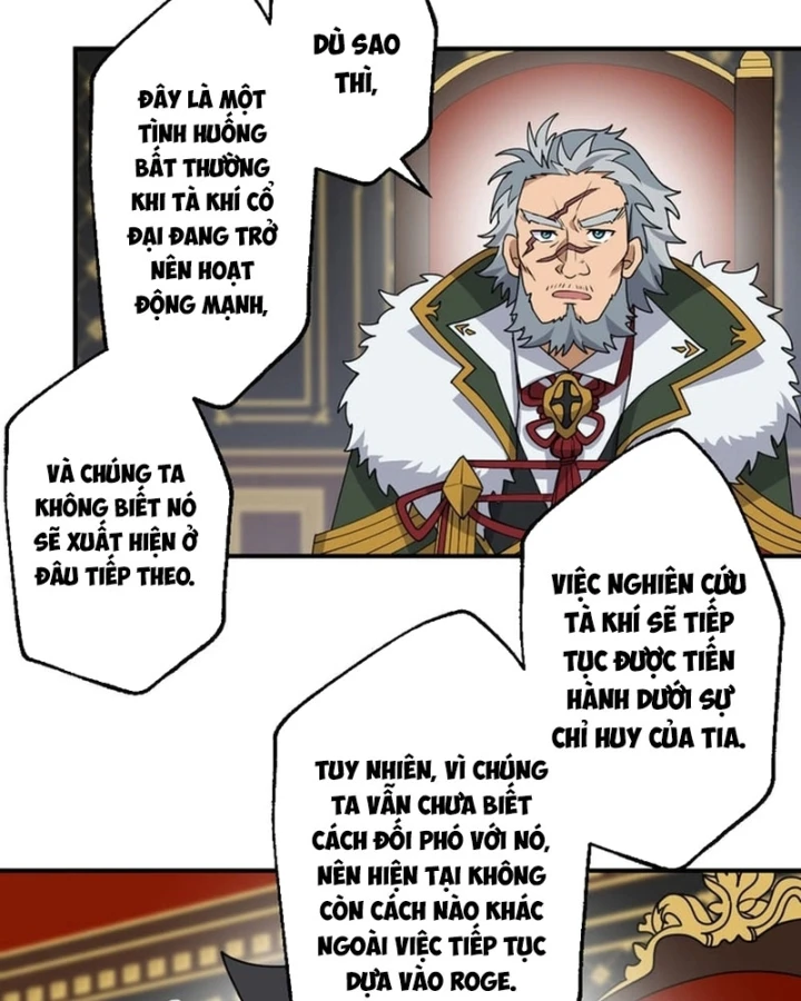 Hành trình chữa lành theo kiểu lành ít dữ nhiều Chapter 34 - 59