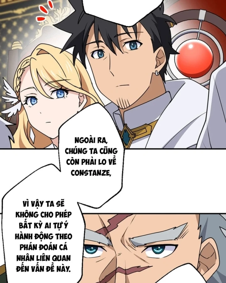 Hành trình chữa lành theo kiểu lành ít dữ nhiều Chapter 34 - 60