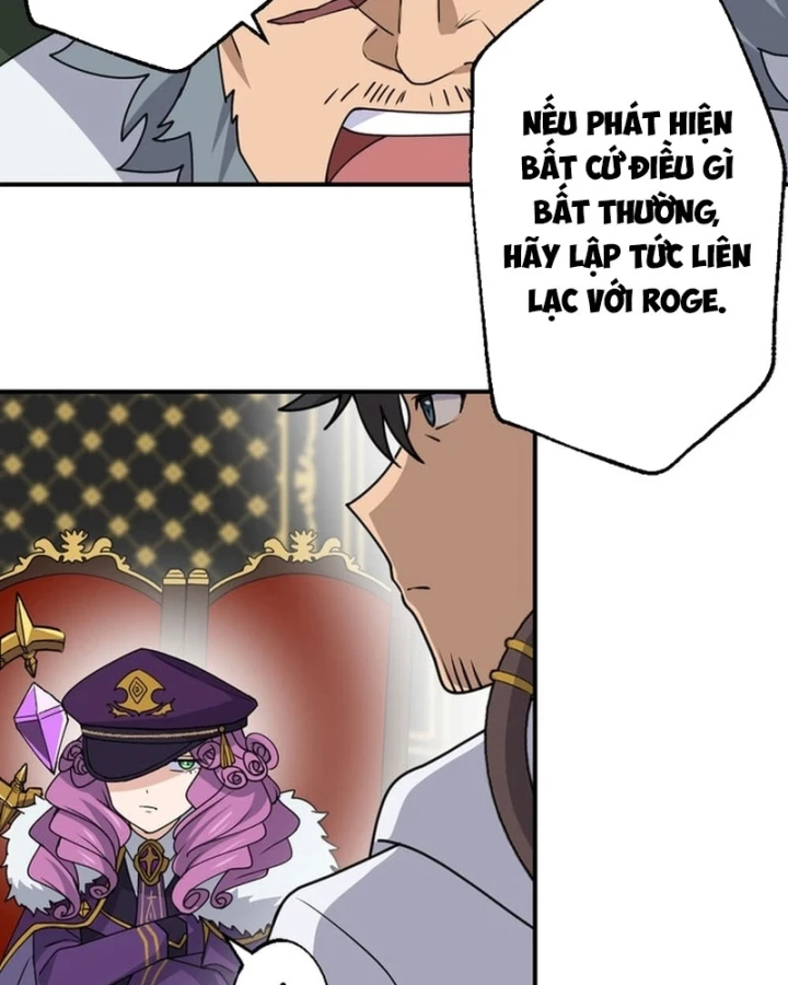 Hành trình chữa lành theo kiểu lành ít dữ nhiều Chapter 34 - 61