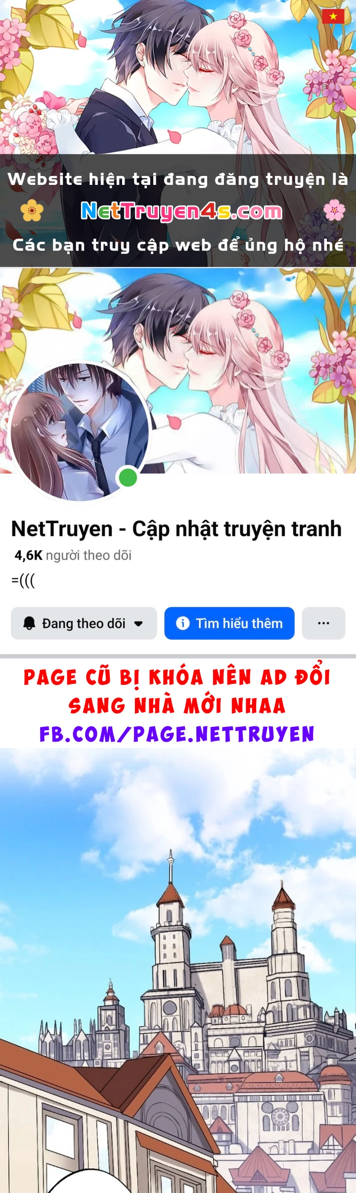 Hành trình chữa lành theo kiểu lành ít dữ nhiều Chapter 35 - 1