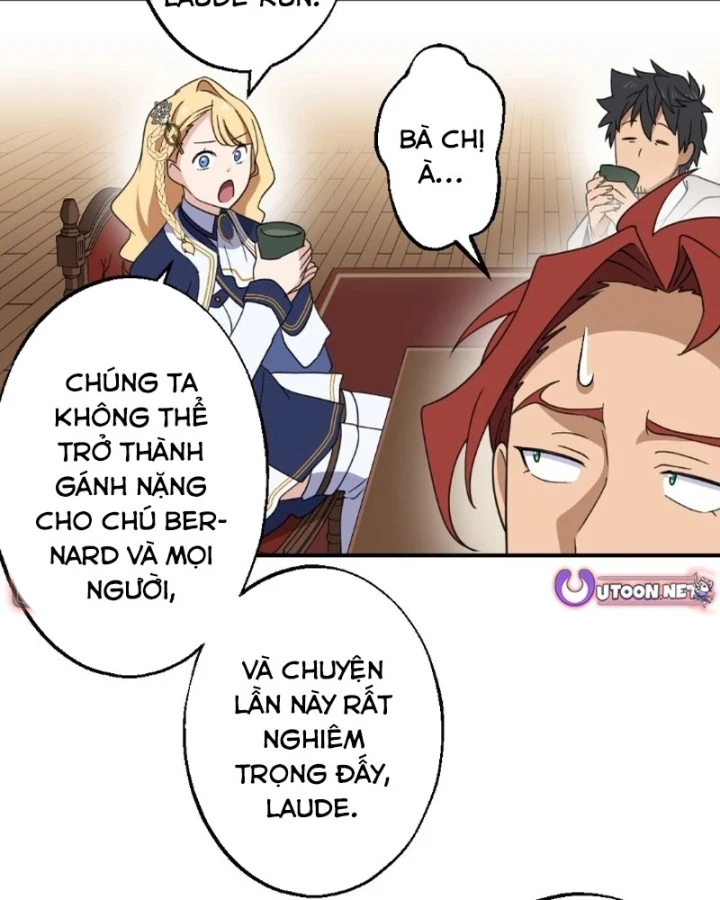 Hành trình chữa lành theo kiểu lành ít dữ nhiều Chapter 35 - 4