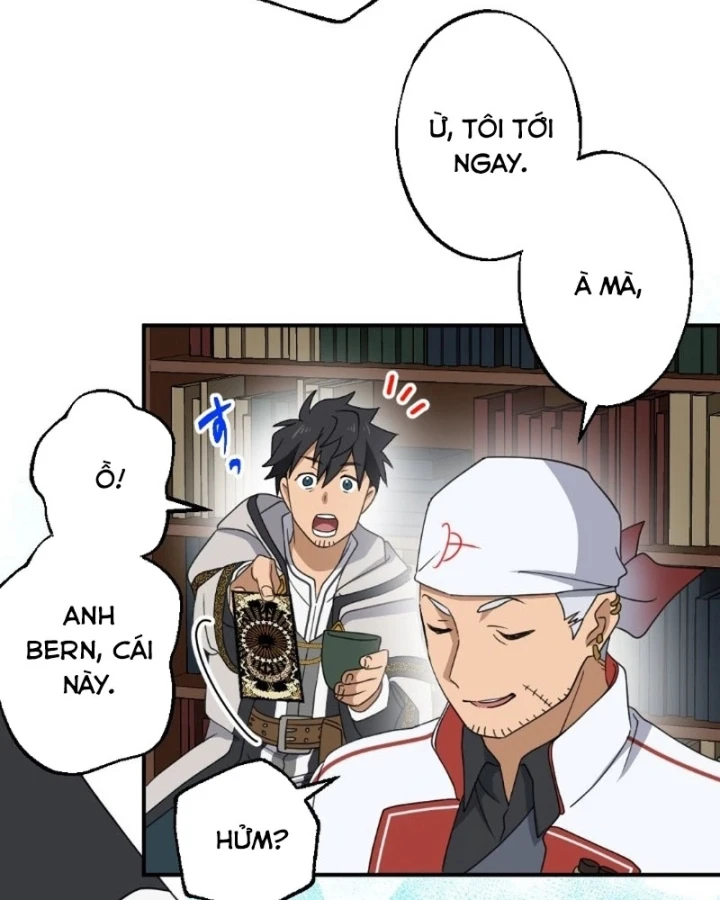 Hành trình chữa lành theo kiểu lành ít dữ nhiều Chapter 35 - 6