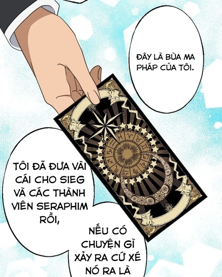 Hành trình chữa lành theo kiểu lành ít dữ nhiều Chapter 35 - 7