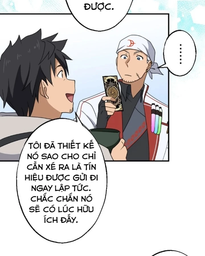 Hành trình chữa lành theo kiểu lành ít dữ nhiều Chapter 35 - 8