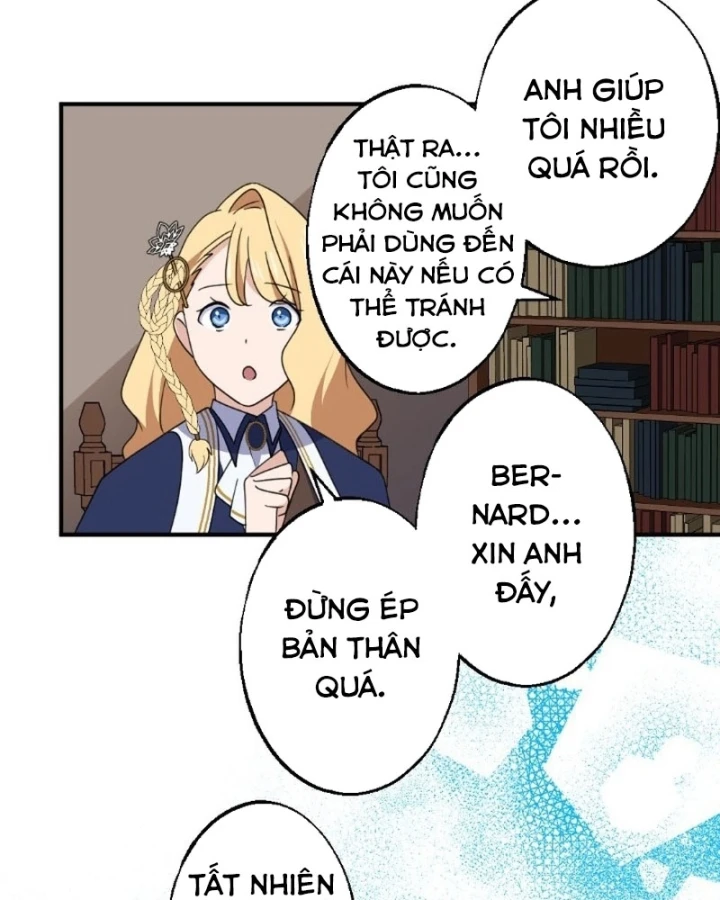 Hành trình chữa lành theo kiểu lành ít dữ nhiều Chapter 35 - 9