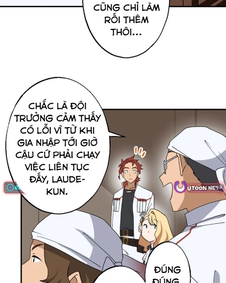 Hành trình chữa lành theo kiểu lành ít dữ nhiều Chapter 35 - 13