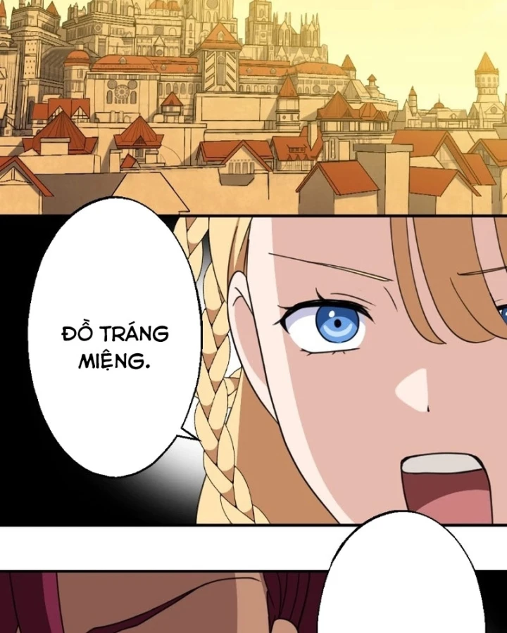 Hành trình chữa lành theo kiểu lành ít dữ nhiều Chapter 35 - 16