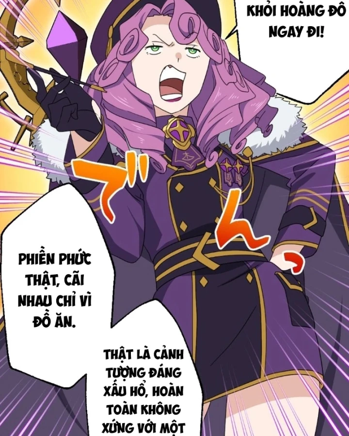 Hành trình chữa lành theo kiểu lành ít dữ nhiều Chapter 35 - 25