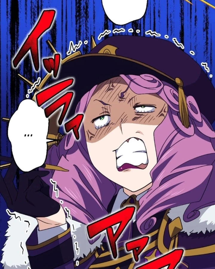 Hành trình chữa lành theo kiểu lành ít dữ nhiều Chapter 35 - 27