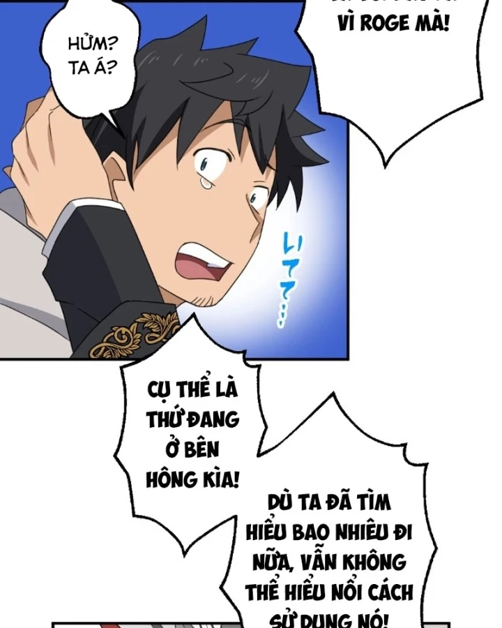 Hành trình chữa lành theo kiểu lành ít dữ nhiều Chapter 35 - 31