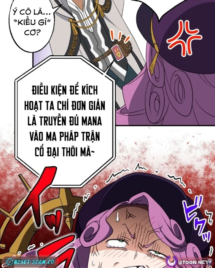 Hành trình chữa lành theo kiểu lành ít dữ nhiều Chapter 35 - 33