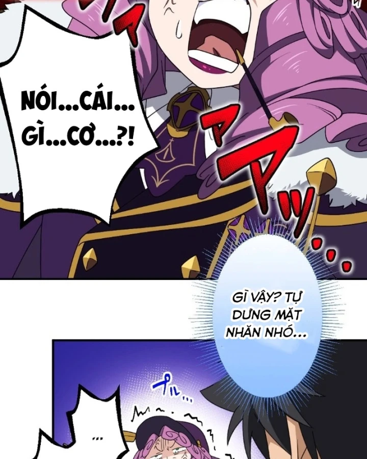 Hành trình chữa lành theo kiểu lành ít dữ nhiều Chapter 35 - 34