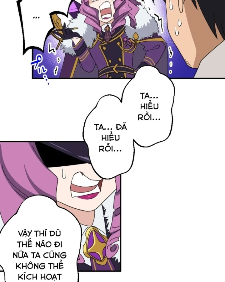 Hành trình chữa lành theo kiểu lành ít dữ nhiều Chapter 35 - 35