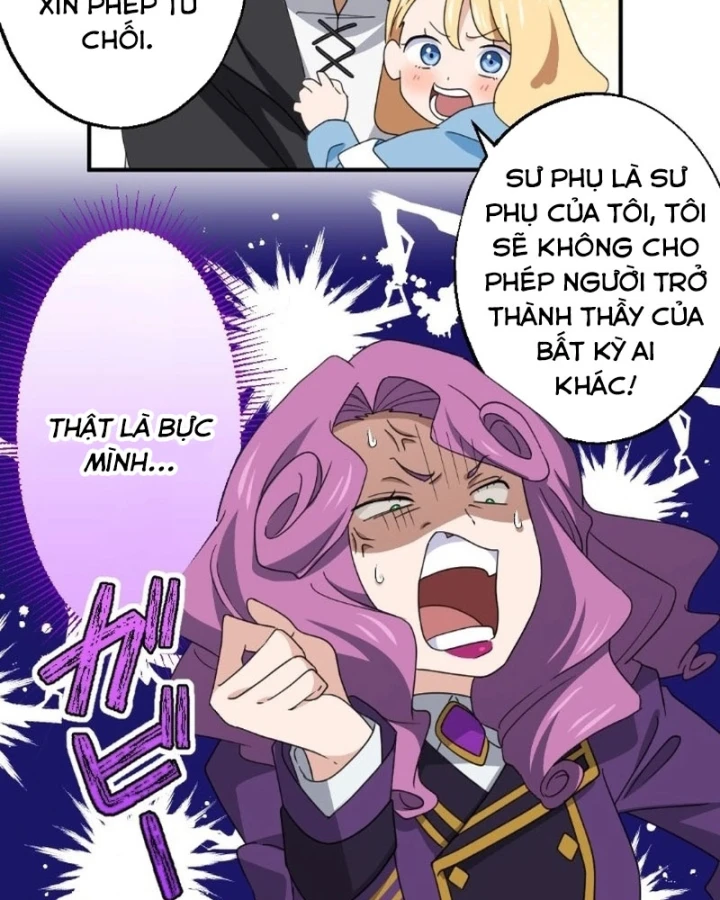 Hành trình chữa lành theo kiểu lành ít dữ nhiều Chapter 35 - 42