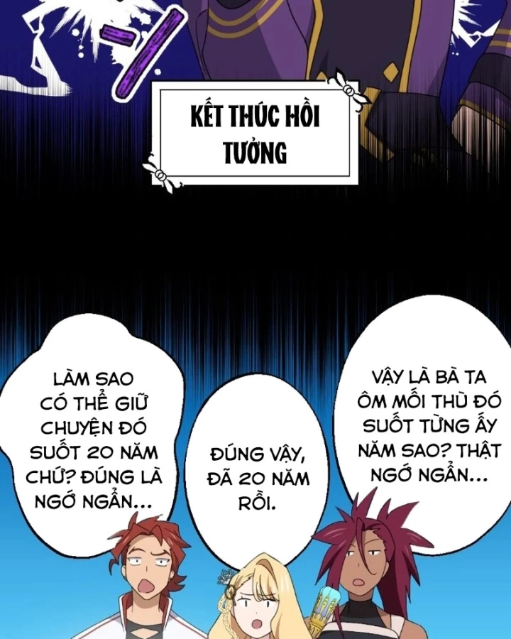 Hành trình chữa lành theo kiểu lành ít dữ nhiều Chapter 35 - 43