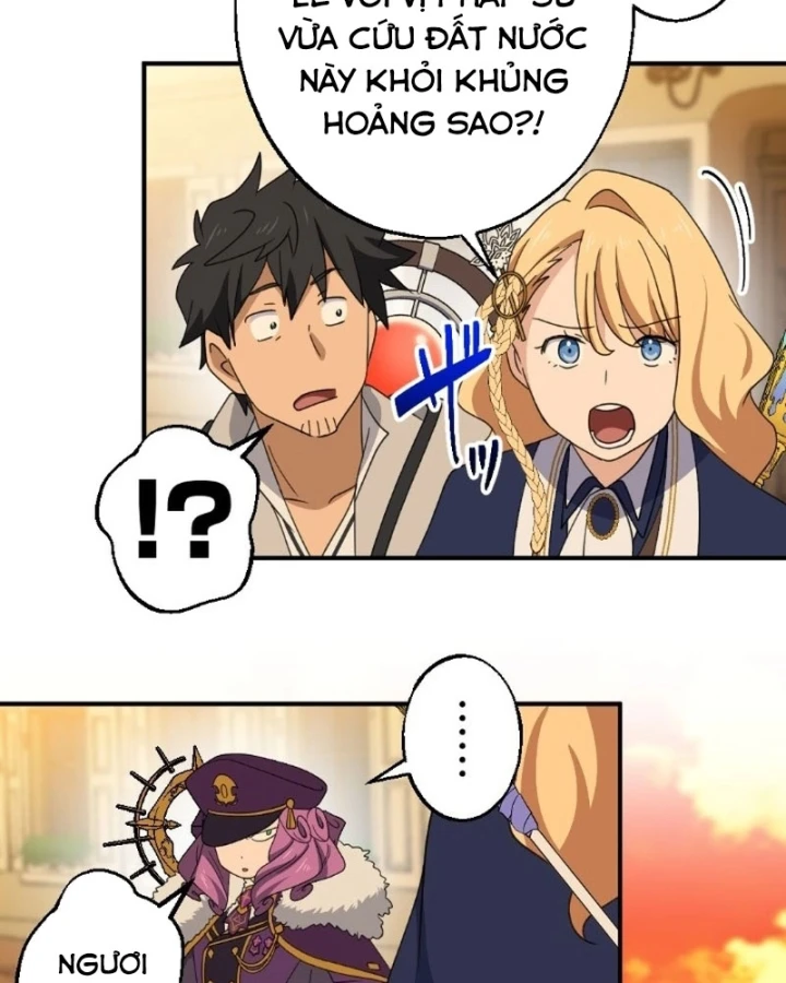 Hành trình chữa lành theo kiểu lành ít dữ nhiều Chapter 35 - 47