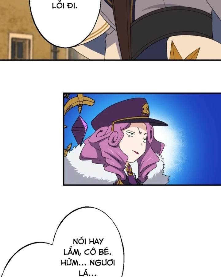 Hành trình chữa lành theo kiểu lành ít dữ nhiều Chapter 35 - 49