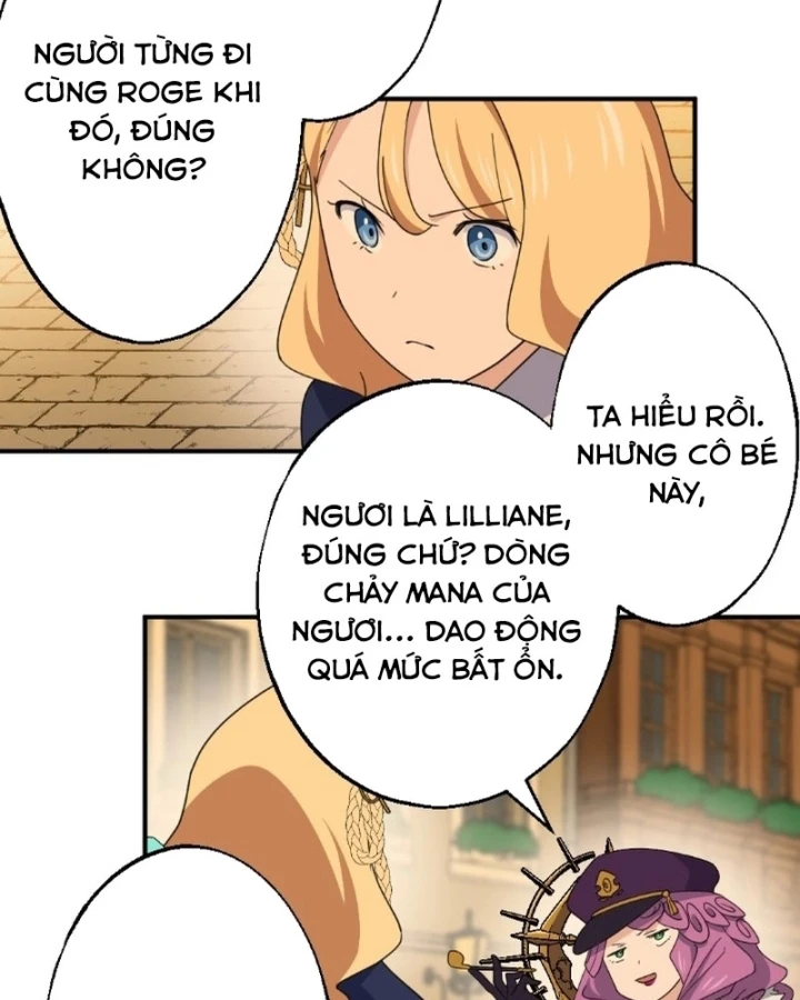 Hành trình chữa lành theo kiểu lành ít dữ nhiều Chapter 35 - 50