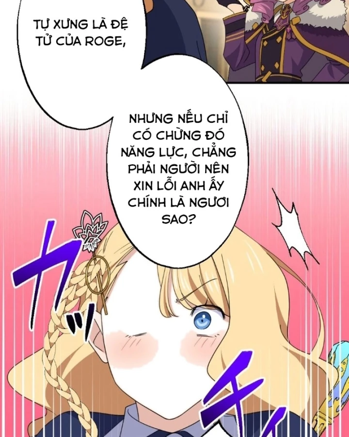 Hành trình chữa lành theo kiểu lành ít dữ nhiều Chapter 35 - 51