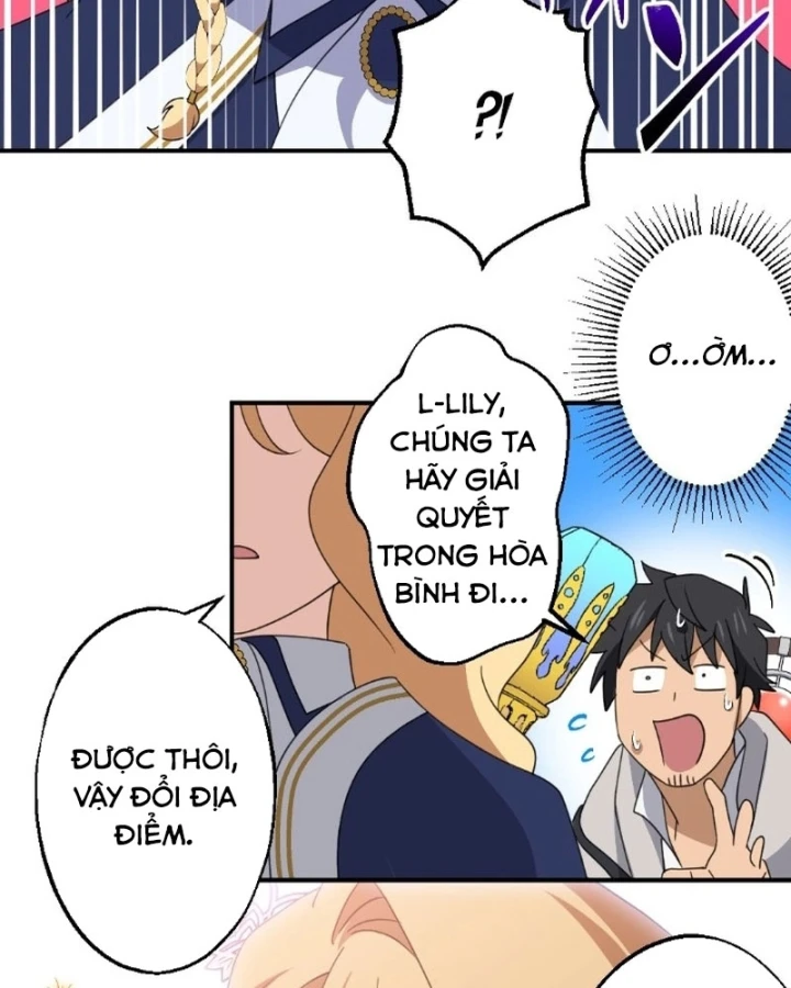 Hành trình chữa lành theo kiểu lành ít dữ nhiều Chapter 35 - 52