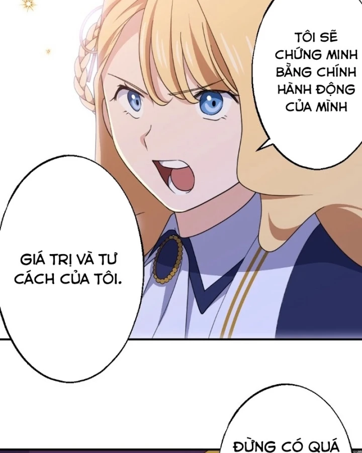 Hành trình chữa lành theo kiểu lành ít dữ nhiều Chapter 35 - 53