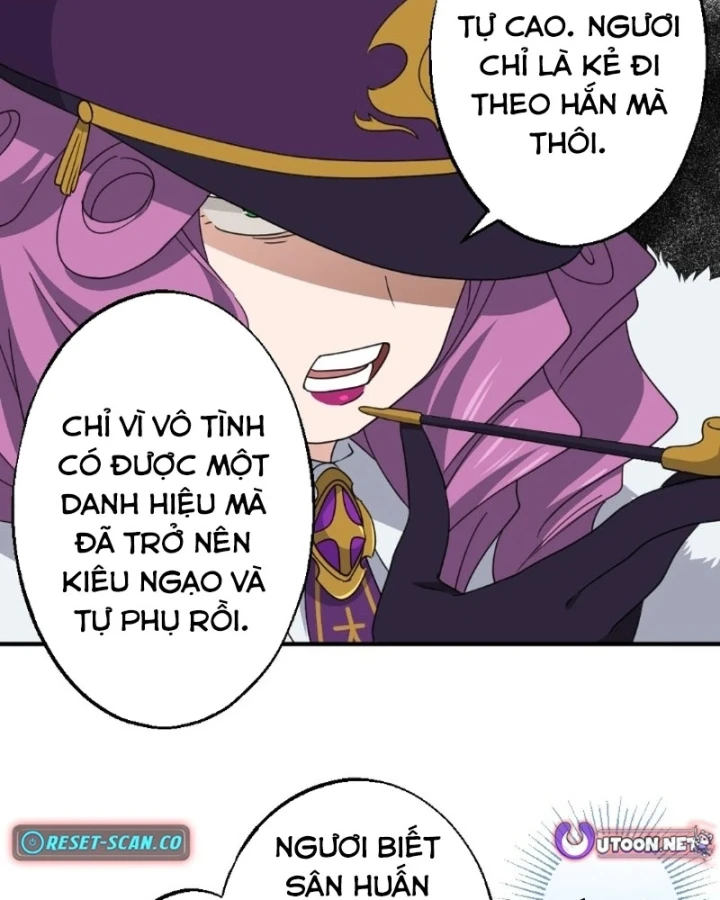 Hành trình chữa lành theo kiểu lành ít dữ nhiều Chapter 35 - 54