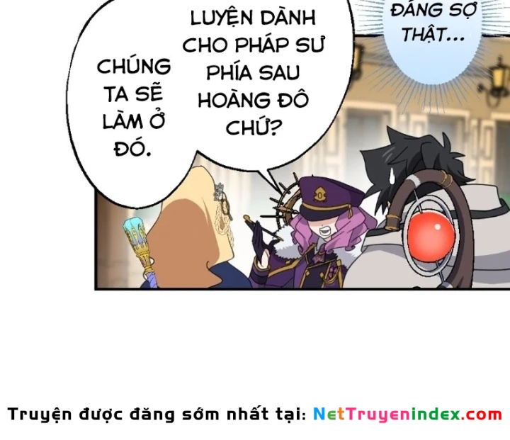 Hành trình chữa lành theo kiểu lành ít dữ nhiều Chapter 35 - 55