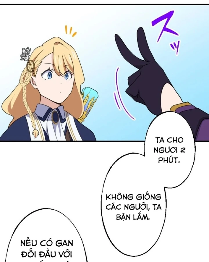 Hành trình chữa lành theo kiểu lành ít dữ nhiều Chapter 35 - 56