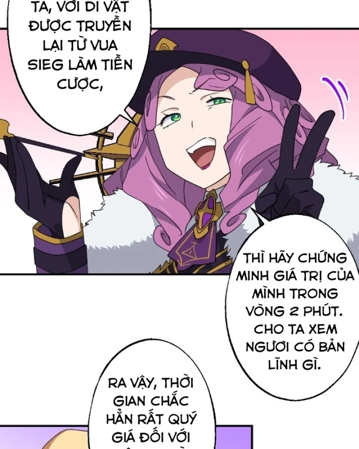 Hành trình chữa lành theo kiểu lành ít dữ nhiều Chapter 35 - 57