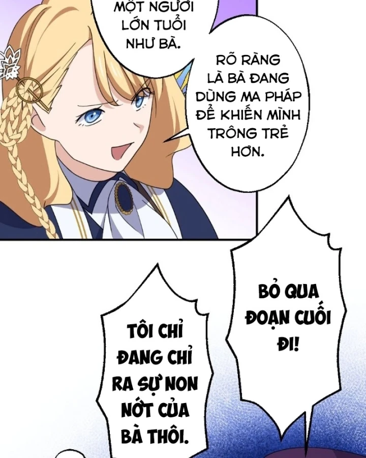 Hành trình chữa lành theo kiểu lành ít dữ nhiều Chapter 35 - 58