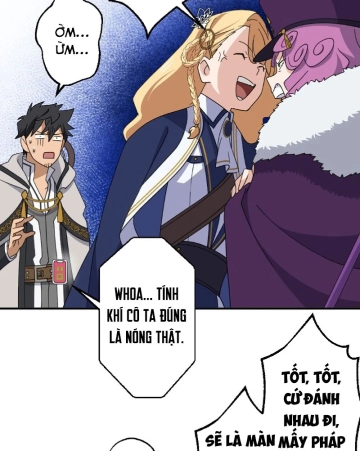 Hành trình chữa lành theo kiểu lành ít dữ nhiều Chapter 35 - 59