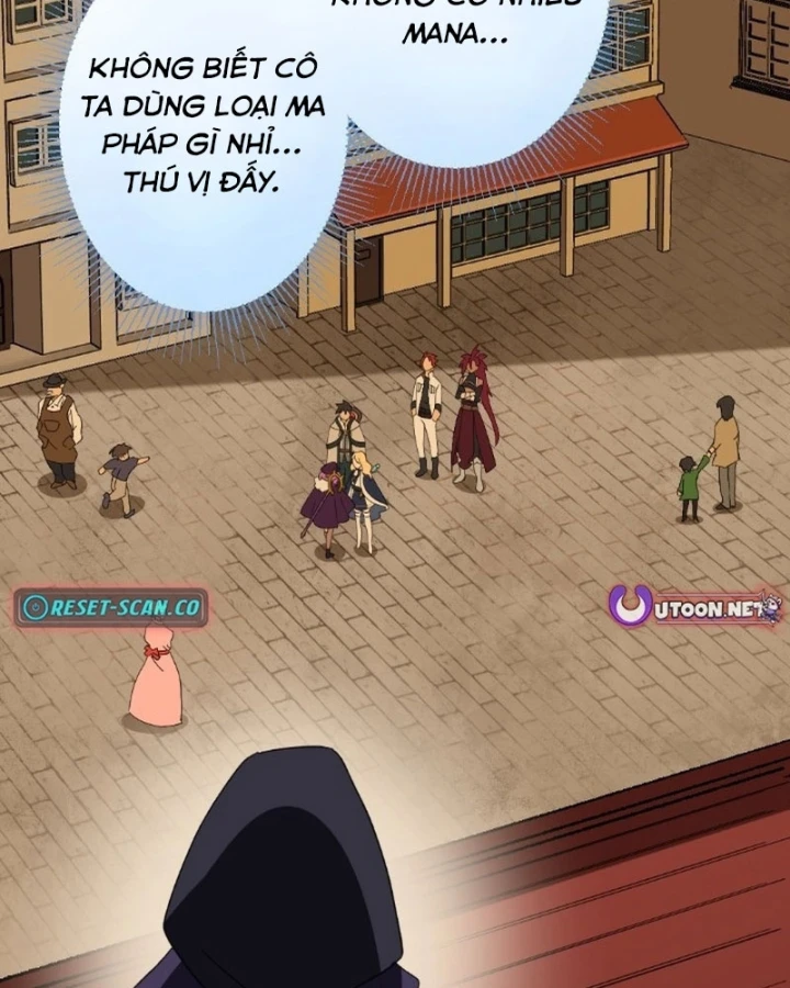 Hành trình chữa lành theo kiểu lành ít dữ nhiều Chapter 35 - 62