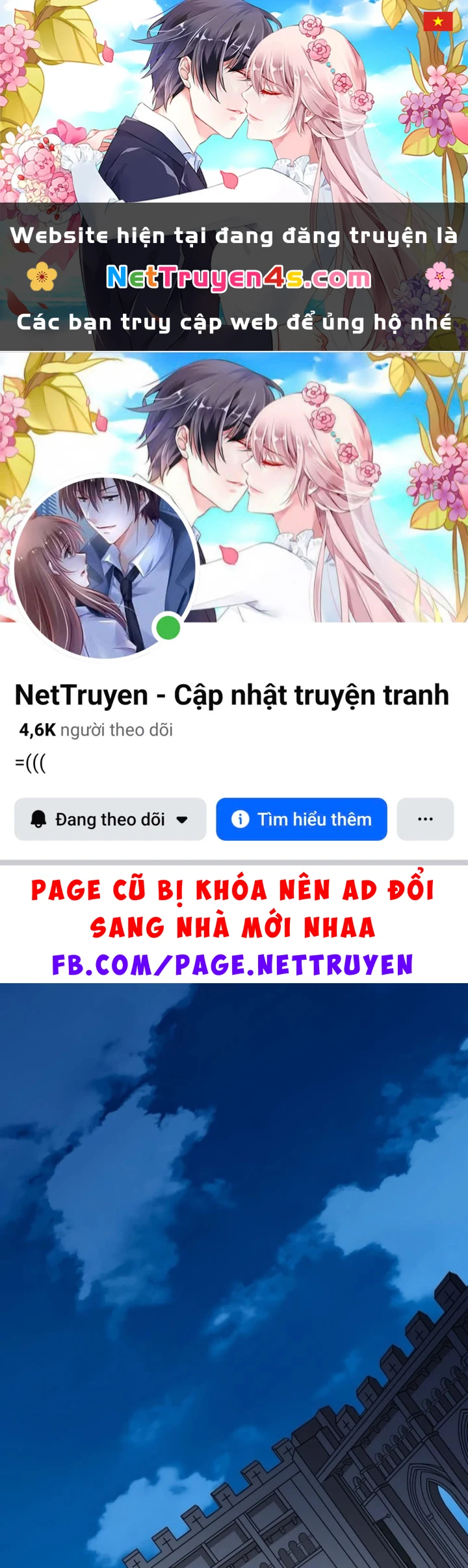 Hành trình chữa lành theo kiểu lành ít dữ nhiều Chapter 36 - 1