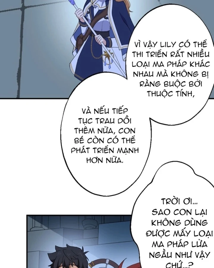 Hành trình chữa lành theo kiểu lành ít dữ nhiều Chapter 36 - 6