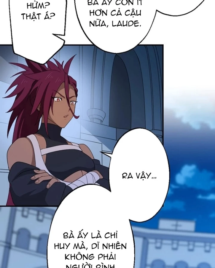 Hành trình chữa lành theo kiểu lành ít dữ nhiều Chapter 36 - 8