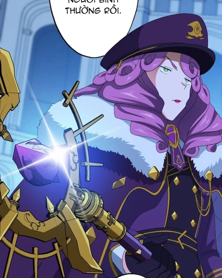 Hành trình chữa lành theo kiểu lành ít dữ nhiều Chapter 36 - 9