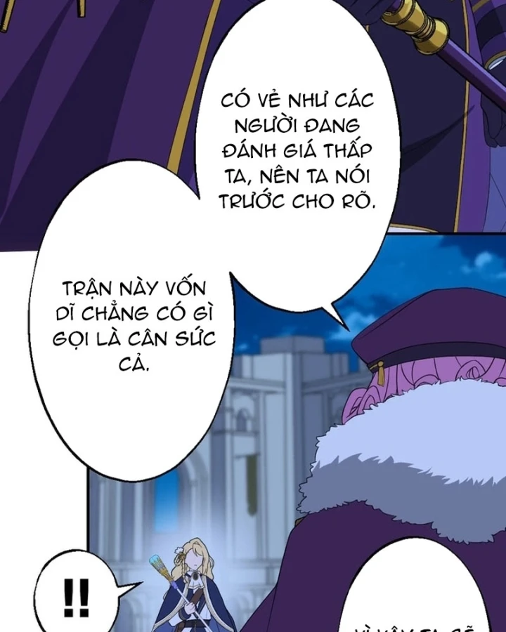 Hành trình chữa lành theo kiểu lành ít dữ nhiều Chapter 36 - 10