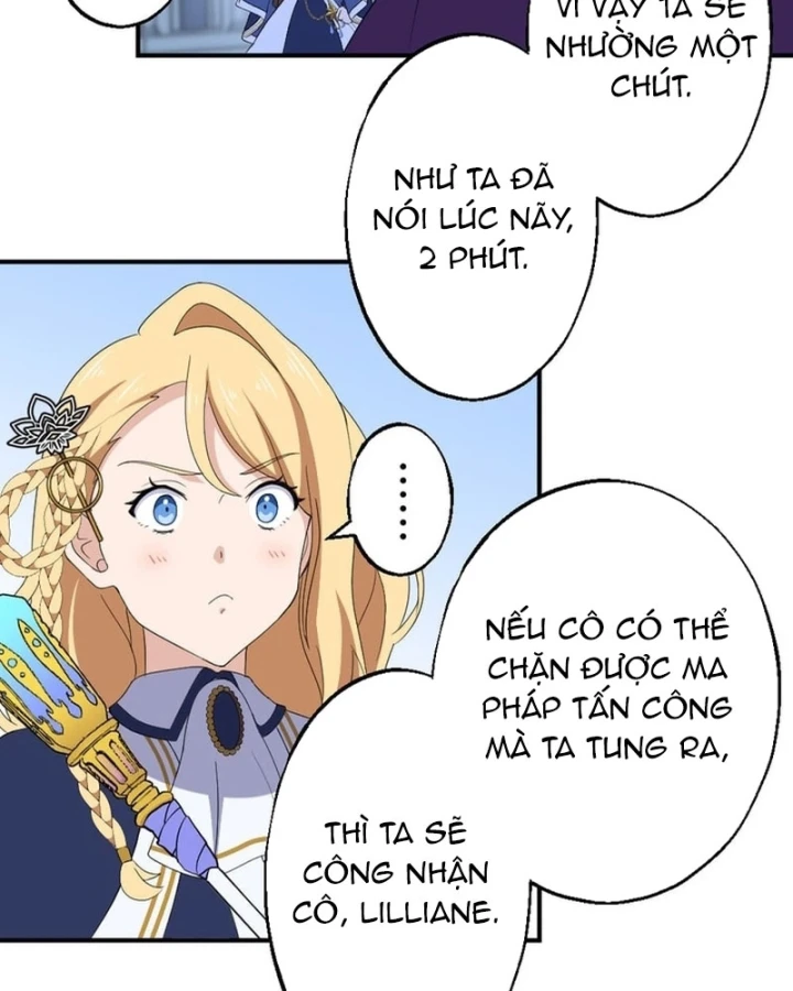 Hành trình chữa lành theo kiểu lành ít dữ nhiều Chapter 36 - 11