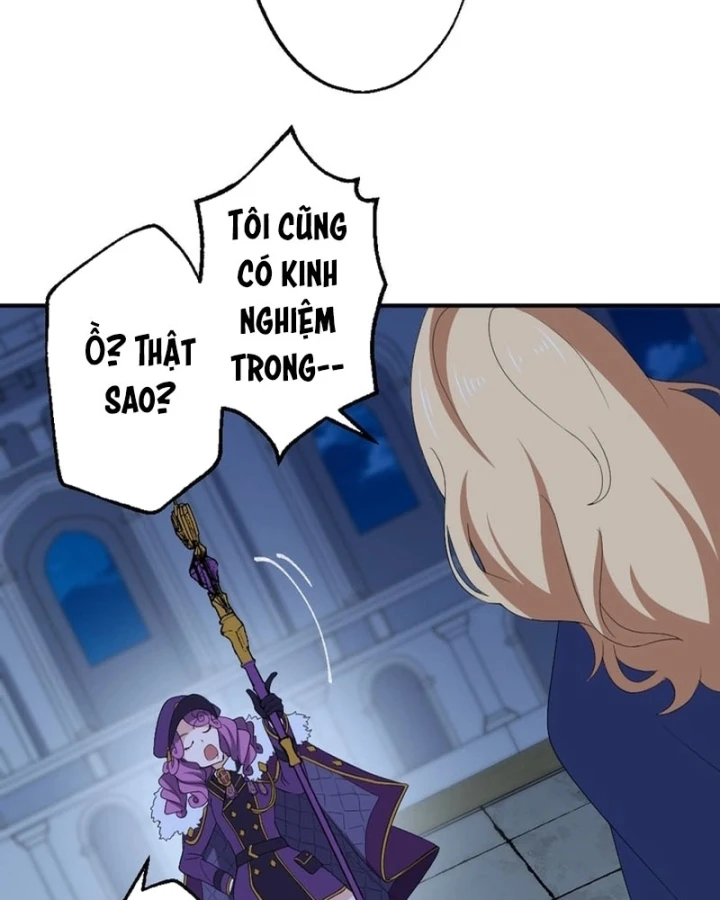 Hành trình chữa lành theo kiểu lành ít dữ nhiều Chapter 36 - 12