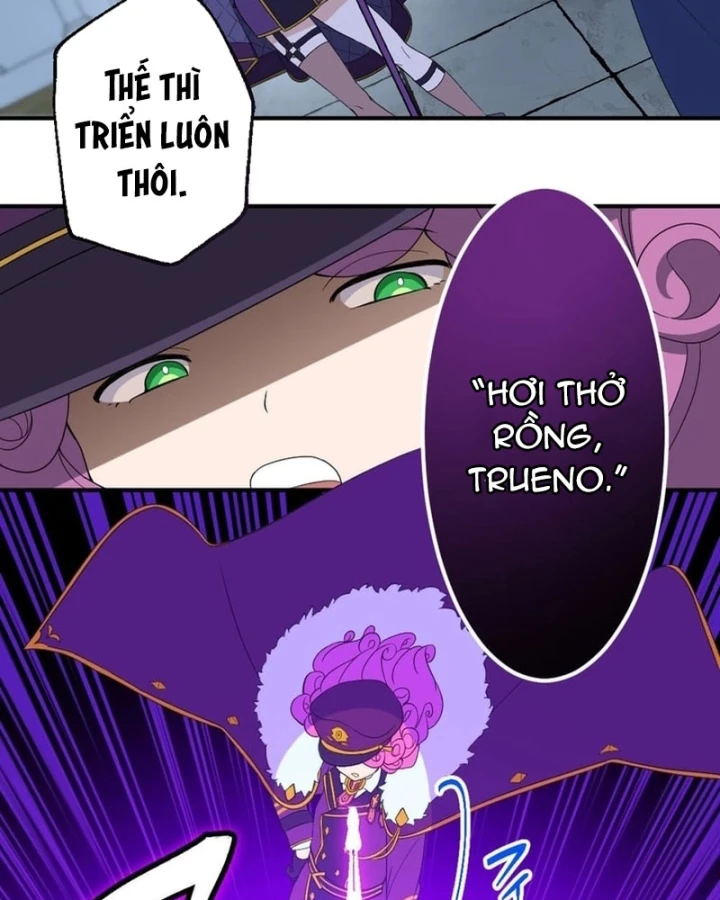 Hành trình chữa lành theo kiểu lành ít dữ nhiều Chapter 36 - 13