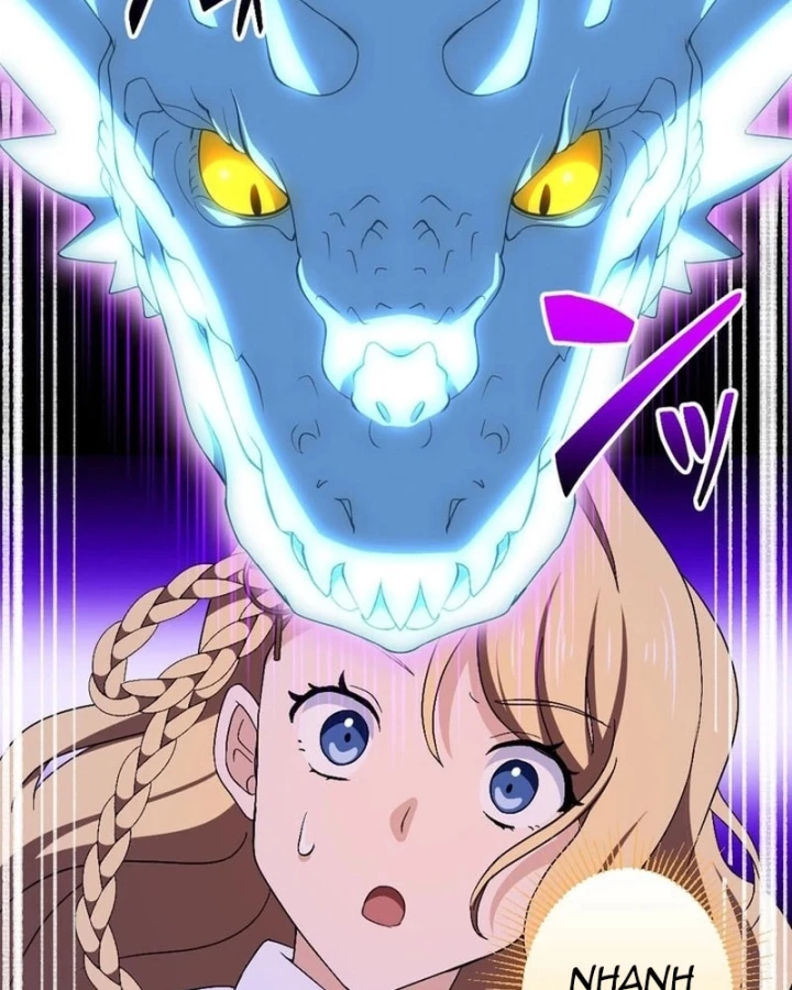 Hành trình chữa lành theo kiểu lành ít dữ nhiều Chapter 36 - 15