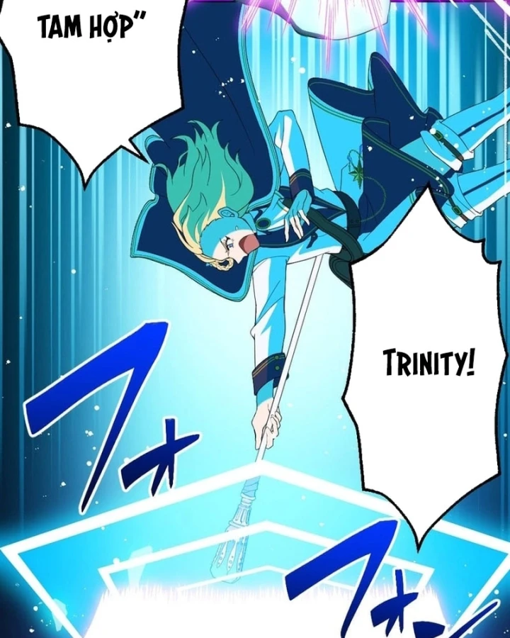 Hành trình chữa lành theo kiểu lành ít dữ nhiều Chapter 36 - 17