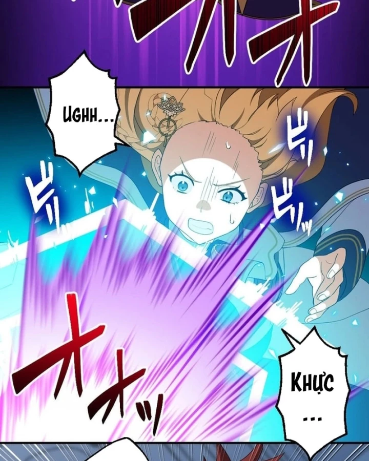 Hành trình chữa lành theo kiểu lành ít dữ nhiều Chapter 36 - 24