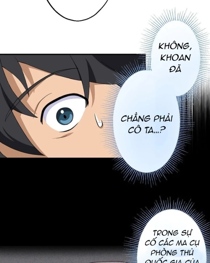 Hành trình chữa lành theo kiểu lành ít dữ nhiều Chapter 36 - 26